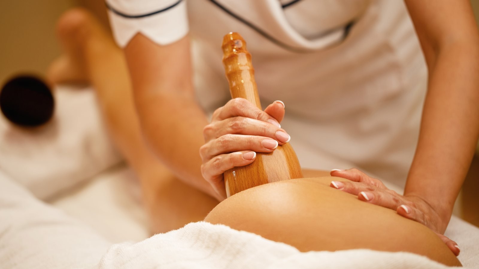 Massagem Modeladora