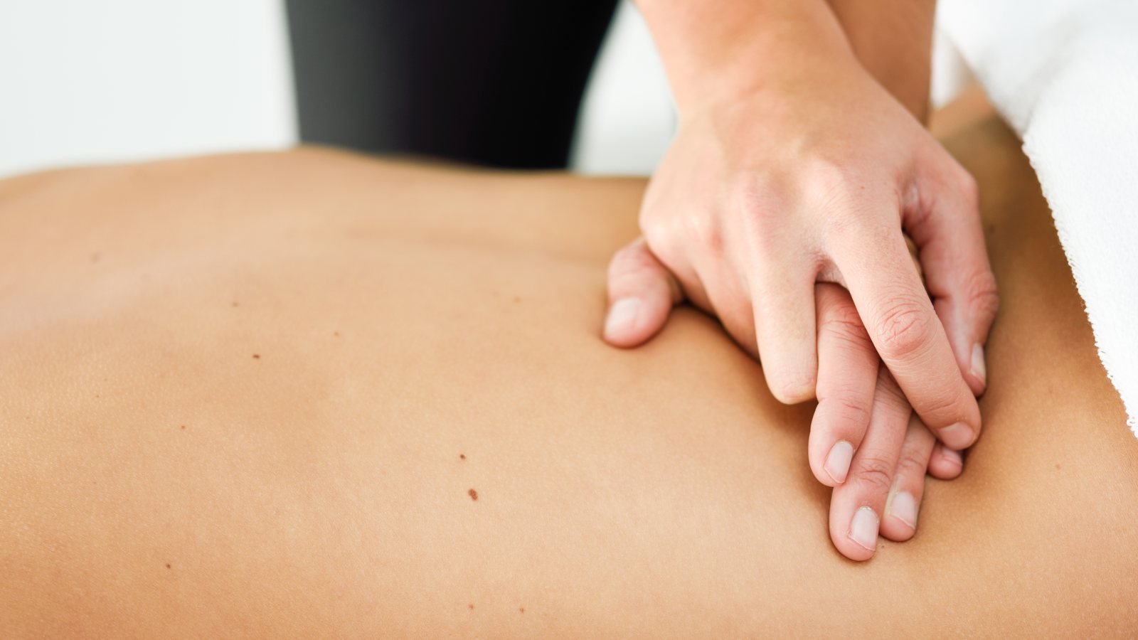 Massagem Relaxante