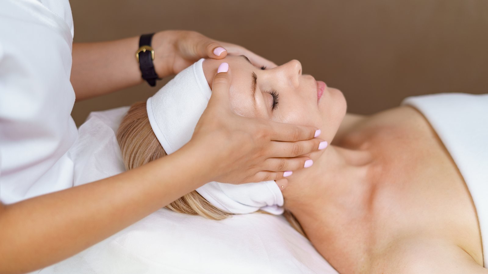 Revitalização Facial