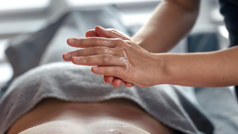 Ritual Desintoxicante: quando faz sentido buscar um cuidado para desinchar e renovar