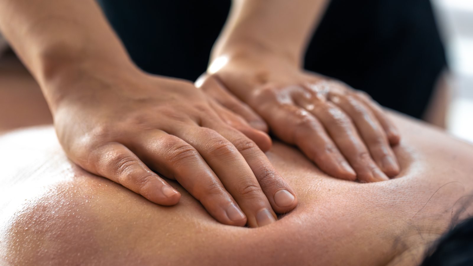 Shiatsu