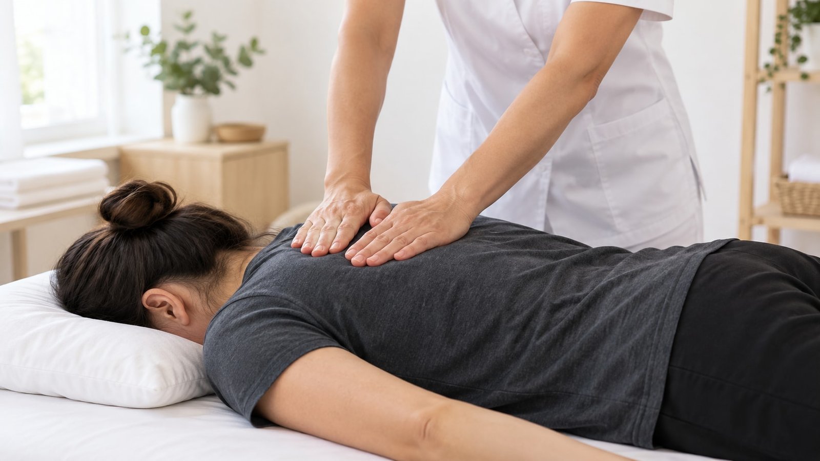 Shiatsu